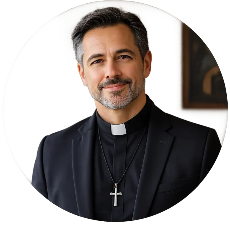 Pastor david owner of the allprayerhub