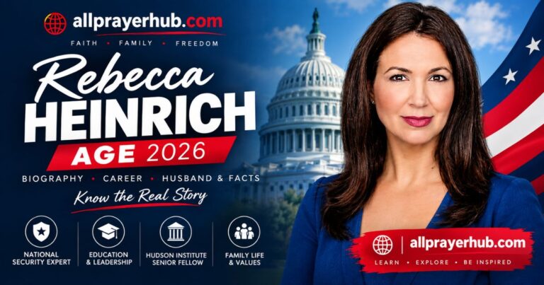 Rebecca Heinrich