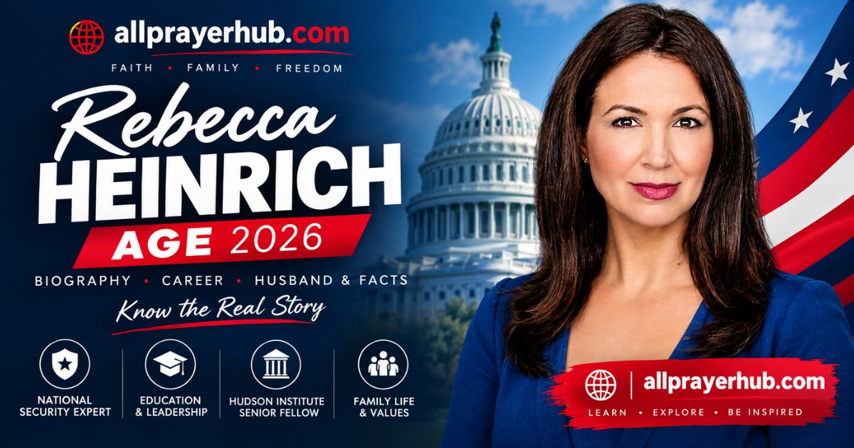 Rebecca Heinrich